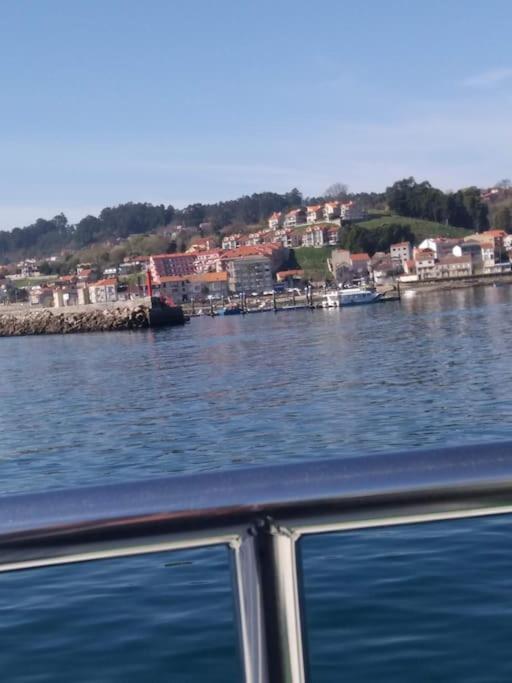 Moaña O Fogar 아파트 외부 사진